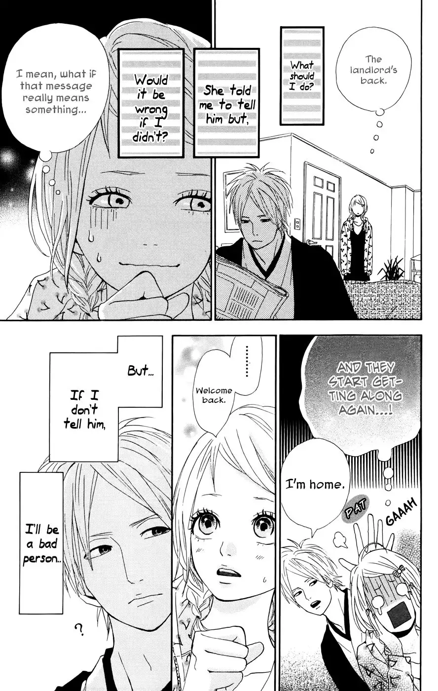 Yume Miru Taiyou Chapter 22 13